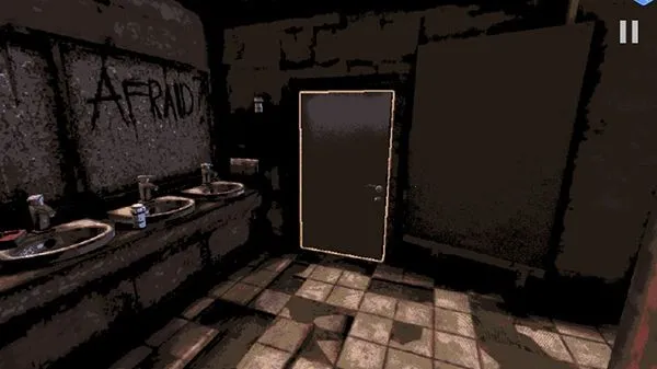 恶魔轮盘游戏 恶魔轮盘游戏