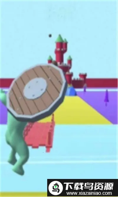 ����Ӣ�۴ݻٳǱ�(���˳Ǳ��ƻ���Ϸ)v0.5 ��Ѱ��ͼ3