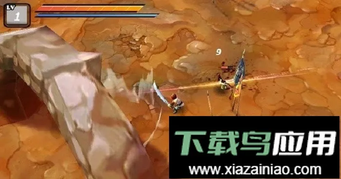 ��ħ���߰�׿���ֻ���v1.2 ��Ѱ��ͼ4