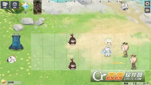 ԭ���սԭħ1.2�汾v1.2.1 ��׿���ͼ0