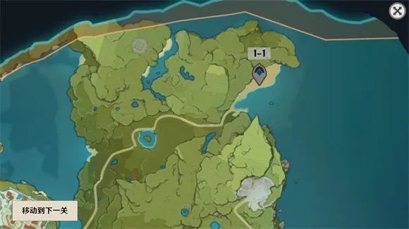 原神大战原魔1.2版本 原神大战原魔1.2版本