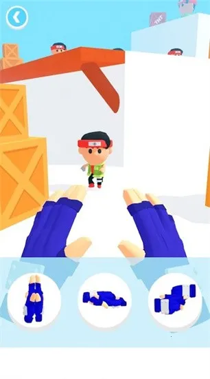 ����֮���������ײ˵�v0.7.10 �ֻ����ͼ2