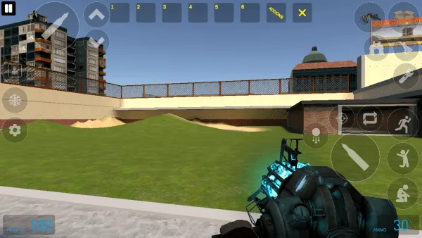 MirroXģ��0.5B4.1�汾v0.5.0 B4 �ٷ������ͼ1