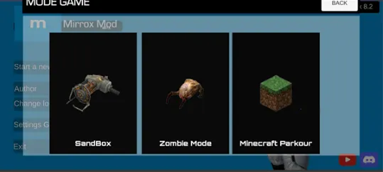 MirroX模组0.5B4.1版本 MirroX模组0.5B4.1版本