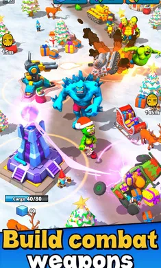 ������vs��ʬ������(������ʬ��Ϸ)v2602.24.874 �ٷ������ͼ1