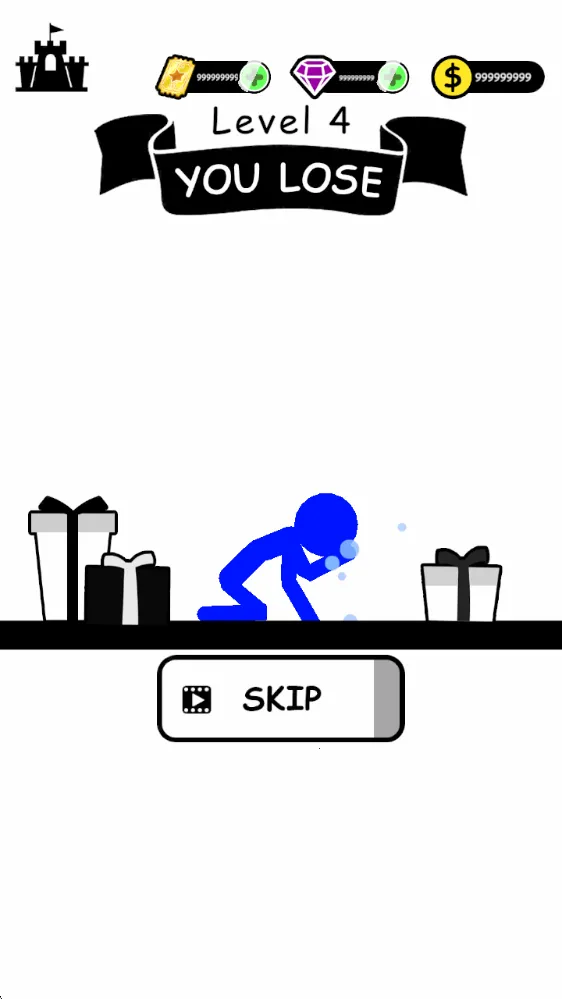 火柴人英雄塔防无限金币无限钻石 火柴人英雄塔防无限金币无限钻石