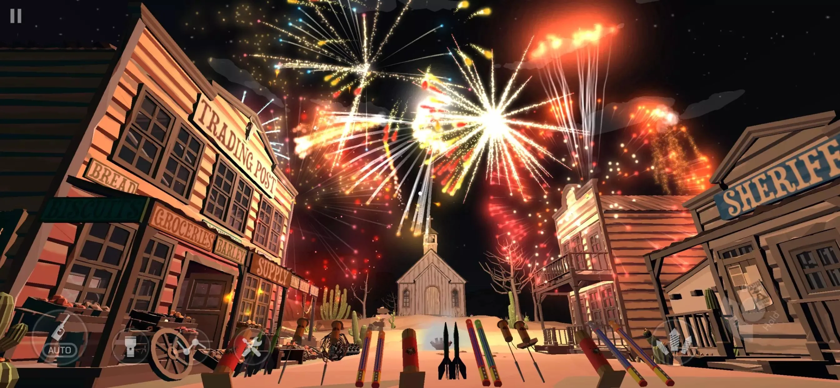 �̻�ɳ��ģ�������İ�����v2026.2.2 ��׿���ͼ0