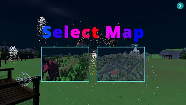 烟花沙盒模拟器中文版下载 烟花沙盒模拟器中文版下载