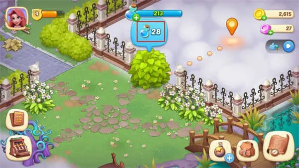 梦幻魔法屋无限体力版 梦幻魔法屋无限体力版