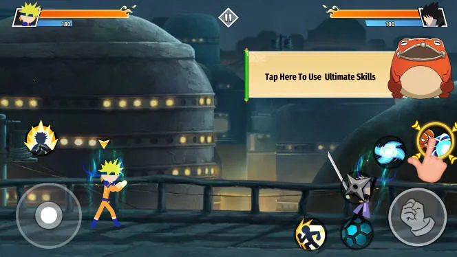 ��������ߴ�ս�ƽ����Ϸ���ò˵�v4.1 �ֻ����ͼ2