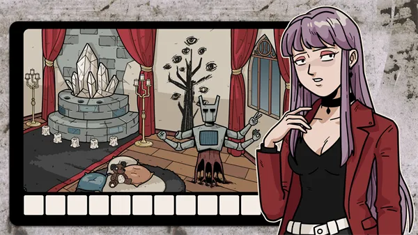 Hidden Memories2026�ٷ�����v1.0.93 ��Ѱ��ͼ0