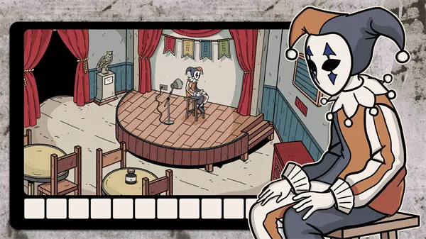 Hidden Memories2026�ٷ�����v1.0.93 ��Ѱ��ͼ1