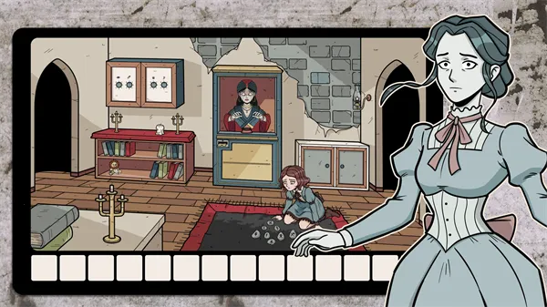 Hidden Memories2026�ٷ�����v1.0.93 ��Ѱ��ͼ2