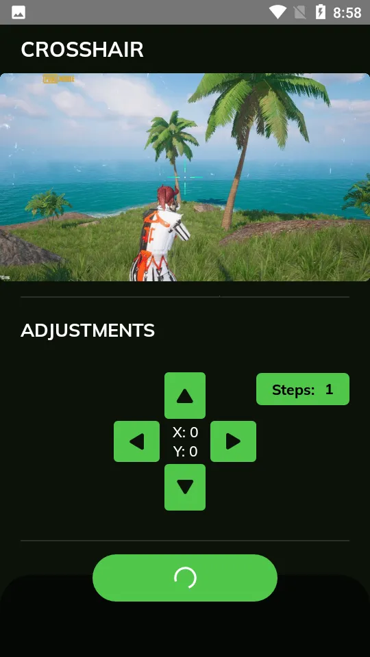 crosshair׼�Ǹ�����v1.0.20 ��׿���ͼ1