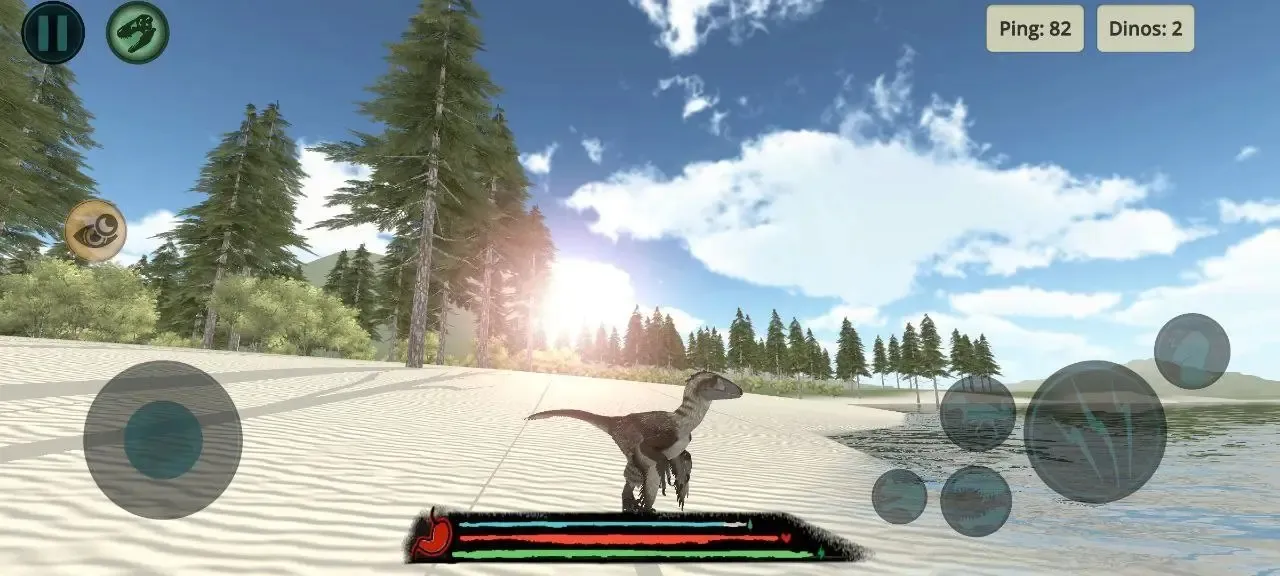 �̹Ŵ�½ԭʼʱ�����ò˵�v1.3.3 ��׿���ͼ2