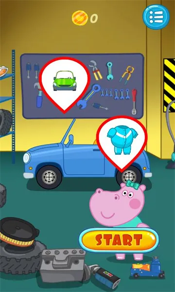 ��������ģ�������޽�Ұ�v9.19.5 ��׿���ͼ1