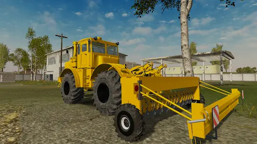 ����˹ũ��ģ����2026�ٷ����°汾v1.0.0 ��׿���ͼ0