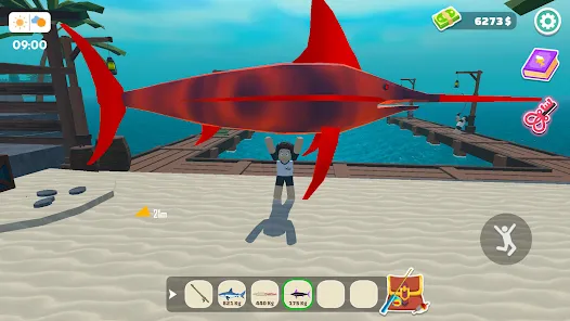 �����ʦ���ռ�����(����ð����Ϸ)v1.18 �ֻ����ͼ3