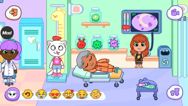 ��ķèС���ƽ��