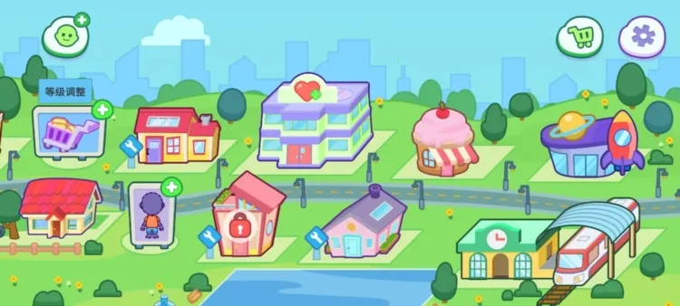 ��ķèС���ƽ��