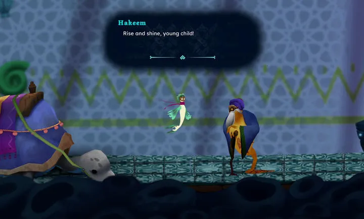 �͹�ķ�����߿��߿�֮��(ð����Ϸ����)vb2abff6 ��׿���ͼ0