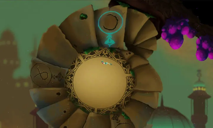 �͹�ķ�����߿��߿�֮��(ð����Ϸ����)vb2abff6 ��׿���ͼ1