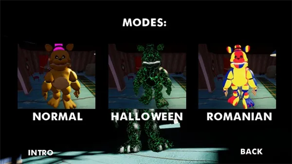 你好邻居费德熊汉化版 你好邻居费德熊汉化版