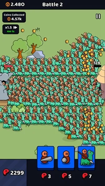 ������սʿ�ƽ��v1.62.0 �ٷ������ͼ2