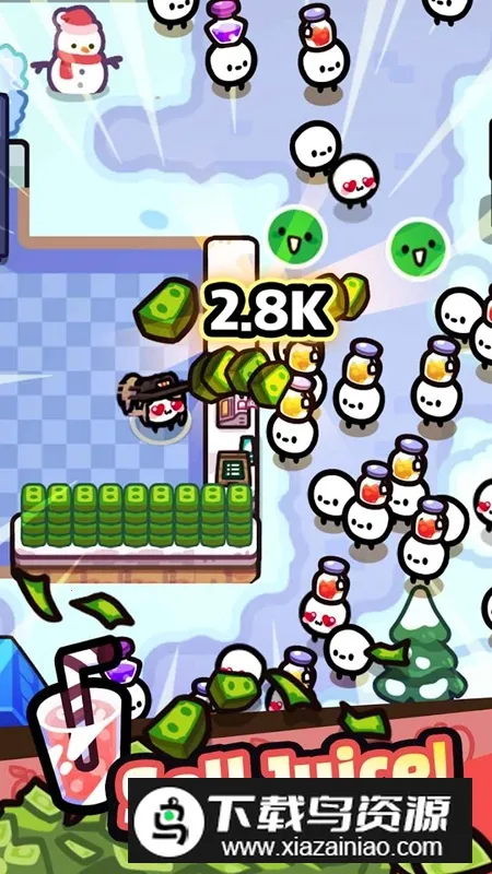 Juice King����֭�������̵갲׿���ֻ���v1.4.1 ��׿���ͼ0