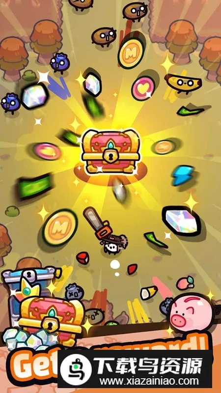 Juice King����֭�������̵갲׿���ֻ���v1.4.1 ��׿���ͼ1