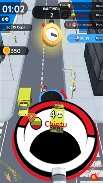 �ڶ�����ս����ʱ���v2.38.13 ��׿���ͼ2