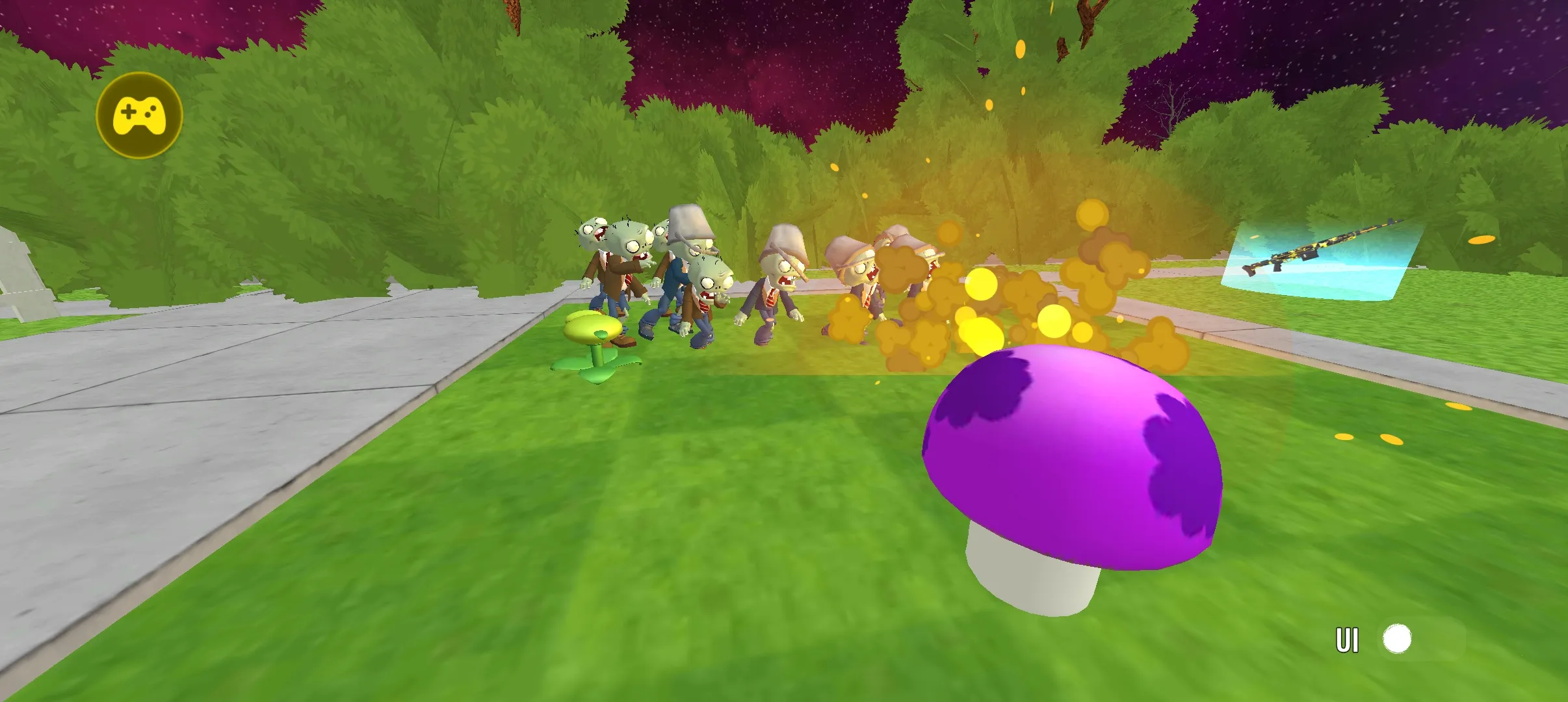 ��Ͱ��̫��ɳ�����ò˵�MOD���°汾v3.22.1 ��Ѱ��ͼ4