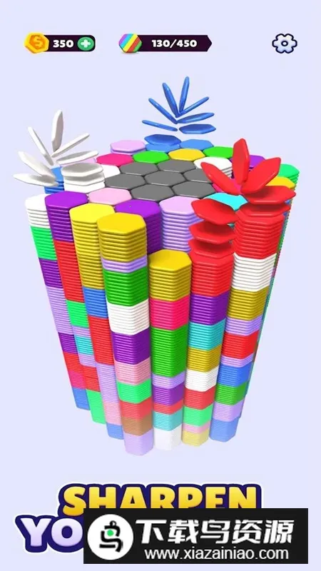 Hexa Sort��������2026���ذ�װv4.4.40 �ٷ������ͼ3