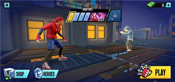 ֩����Ӣ��2(֩��ð�ո���Ϸ)v2.43.0 �ٷ������ͼ0