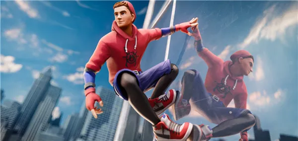 ֩����Ӣ��2(֩��ð�ո���Ϸ)v2.43.0 �ٷ������ͼ2