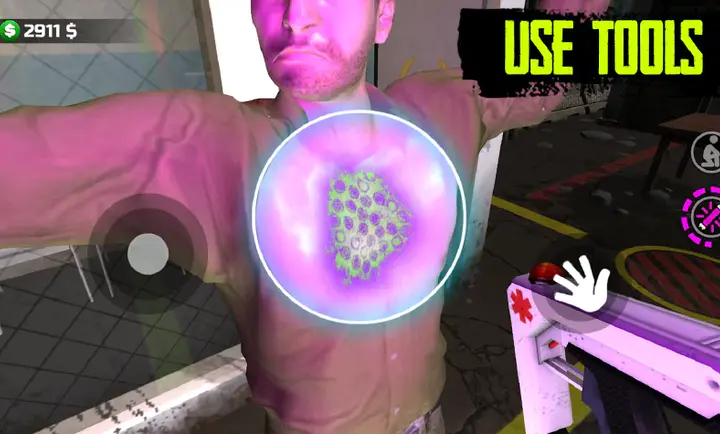 �߾�����ģ�����ƽ������v1.0.0.4 �ٷ������ͼ3