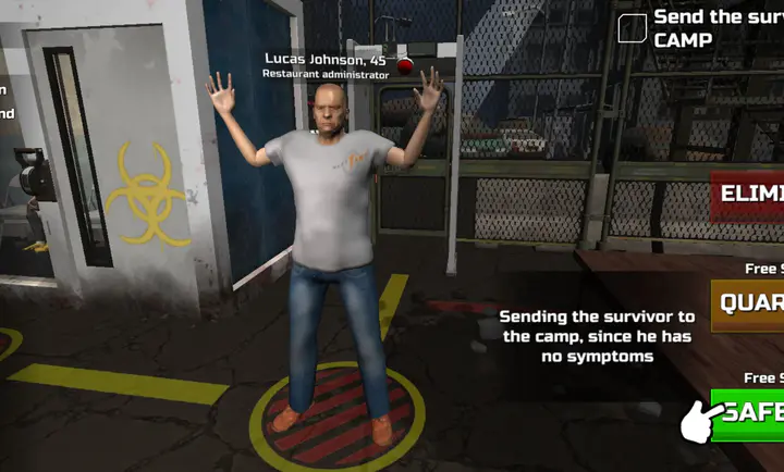 �߾�����ģ�����ƽ������v1.0.0.4 �ٷ������ͼ4