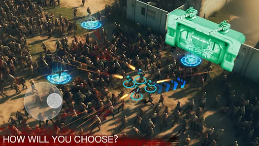 ��ʬս���������Ҵ���2026�ٷ�����v1.35.2 �ٷ������ͼ2