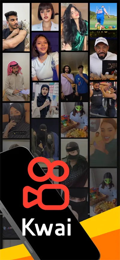 kwai�����v12.7.20.541204 ��׿���ͼ1