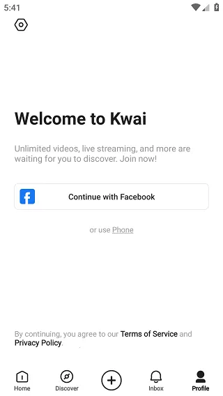 kwai�����v12.7.20.541204 ��׿���ͼ3