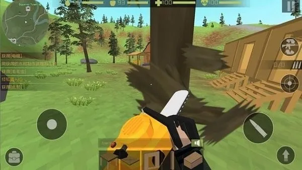 ��ʬ�����������溺����v1.82 �ֻ����ͼ4