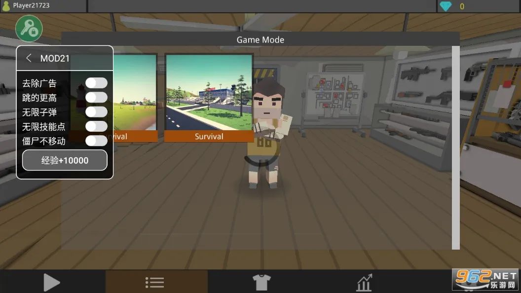 ��ʬ�����������溺����v1.82 �ֻ����ͼ0