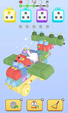 ��˿�ּ�3D�����˵���2026�ٷ�����v10.0.19 �ٷ������ͼ1