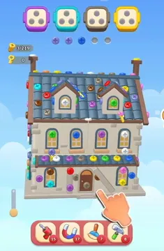 ��˿�ּ�3D�����˵���2026�ٷ�����v10.0.19 �ٷ������ͼ2