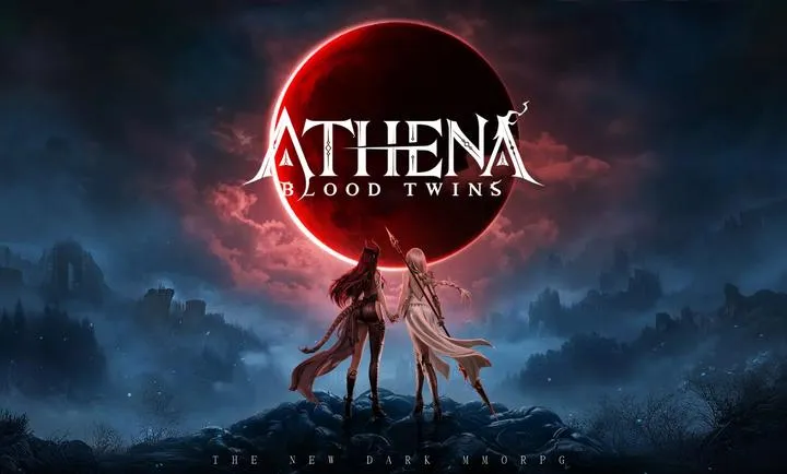 �ŵ��ȣ�Ѫɫ˫��(����MMORPG��Ϸ)v1.3.4 �ֻ����ͼ3