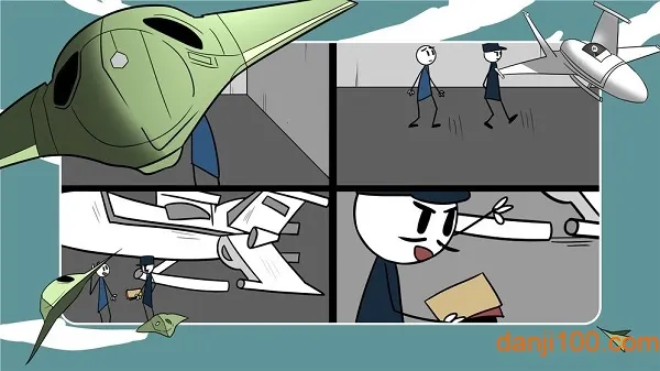 ս������ս�ƽ�������ڹ�v20230912 ��׿���ͼ3