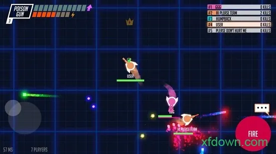 ս������ս�ƽ�������ڹ�v20230912 ��׿���ͼ4