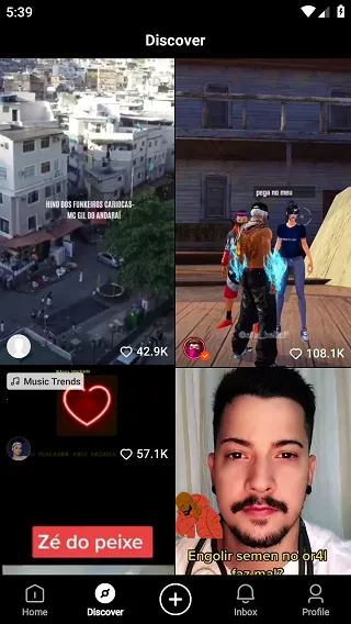 kwai���İ�����v12.7.20.541204 �ֻ����ͼ4