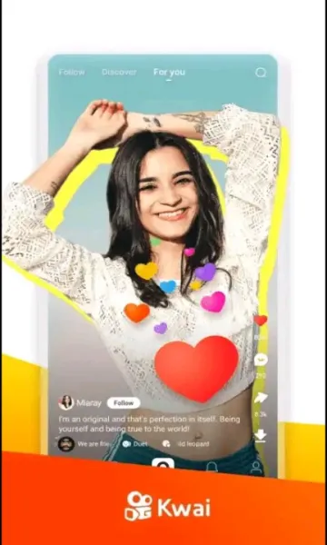 kwai���������v12.7.20.541204 �ֻ����ͼ1