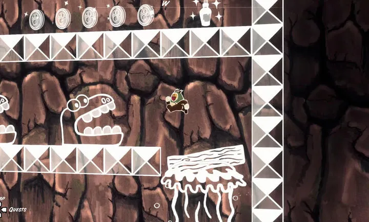 ³�������(ð�ն�����Ϸ)vb2abff6 ��Ѱ��ͼ2